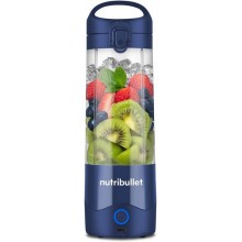 Nutribullet Stolní mixér NBP003NBL