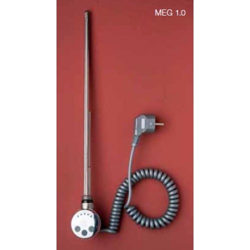 P.M.H MEG 1.0 Elektrická topná tyč Meg1.0.02-W-200W bílá