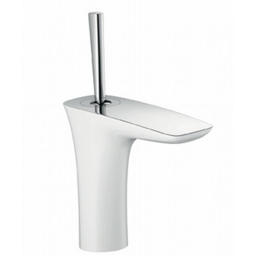 Hansgrohe PURAVIDA Páková umyvadlová baterie DN15, chrom 15070000