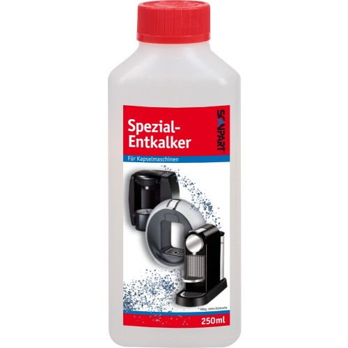 SCANPART Tekutý odvápňovač 1x250ml 40032433