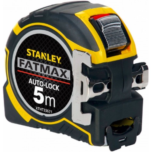 STANLEY XTHT0-33501 FatMax Autolock Svinovací metr 8m/32 mm