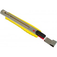 STANLEY 0-10-421 FatMax Nůž s odlamovací čepelí 18mm