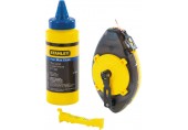 STANLEY 0-47-465 PowerWinder Sada lajnovací šňůry 30m