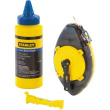 STANLEY 0-47-465 PowerWinder Sada lajnovací šňůry 30m