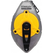 STANLEY 0-47-480 FatMax Lajnovací šňůra XL 30m