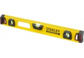 STANLEY 1-43-553 FatMax I-Beam Vodováha 600mm