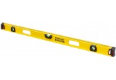 STANLEY 1-43-555 FatMax I-Beam Vodováha 1200mm