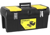 STANLEY 1-92-067 24" Box na nářadí série 2000 s kovovými přezkami