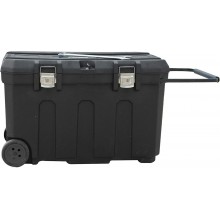 STANLEY 1-93-278 Mobile Job Chest s integrovaným zámkem, 190 l