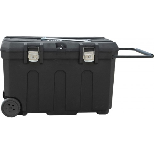 STANLEY 1-93-278 Mobile Job Chest s integrovaným zámkem, 190 l