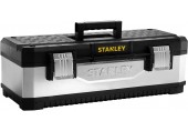 STANLEY 1-95-620 26" Kovoplastový box na nářadí - galvanizovaný