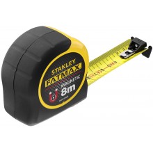 STANLEY FMHT0-33868 FatMax Svinovací metr 8m/32mm s magnetem