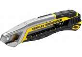 STANLEY FMHT10594-0 FatMax Nůž s odlamovací čepelí s jezdcem 18mm