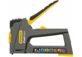 STANLEY FMHT6-70868 FatMax Univerzální sponkovačka TR75 6v1