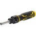 STANLEY FMHT62692-0 FatMax Speed Drive Ráčnový šroubovák