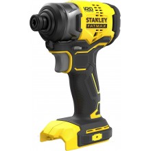 STANLEY SFMCF810B FatMax V20 Aku rázový utahovák 1/4" (18V/bez aku a nabíječky)