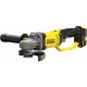 STANLEY SFMCG400B FatMax V20 Aku úhlová bruska 125mm (18V/bez aku a nabíječky)