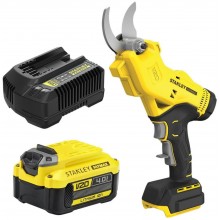 STANLEY SFMCPP32M1 FatMax V20 Aku nůžky na větve (18V/1x4,0Ah)