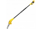 STANLEY SFMCPS620B V20 Aku řetězová pilka na větve 20cm (18V/bez aku a nabíječky)