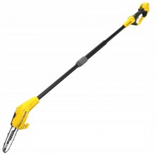 STANLEY SFMCPS620B V20 Aku řetězová pilka na větve 20cm (18V/bez aku a nabíječky)