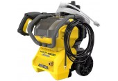 STANLEY SFMCPW1500B-XJ FatMax V20 Aku tlaková myčka (18V, bez aku a nabíječky)