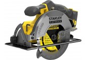 STANLEY SFMCS500B FatMax V20 Aku ruční okružní pila 165mm (18V/bez aku a nabíječky)