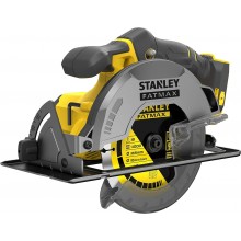 Příslušenství k STANLEY SFMCS500B FatMax V20 Aku ruční okružní pila 165mm (18V, bez baterie a nabíječky)