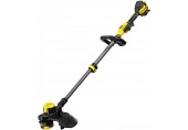 STANLEY SFMCSTB933B-XJ V20 Aku bezuhlíková strunová sekačka 33cm (18V, bez aku a nabíječky)