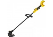 STANLEY SFMSTB930B V20 Strunová sekačka 28/33 cm (18V, bez baterie a nabíječky)