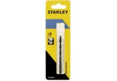 STANLEY STA50055 Vrták do kovu HSS-R 5,0 x 86-52mm