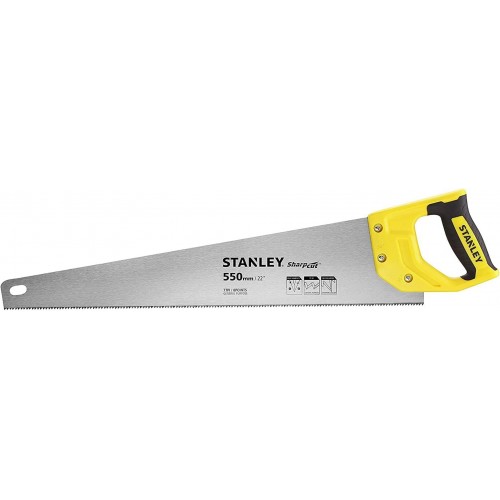 STANLEY STHT20368-1 OPP pila Next Gen. 7 TPI x 550 mm