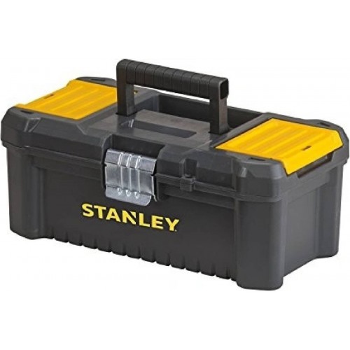 STANLEY STST1-75515 12,5" box s kovovou přezkou