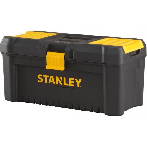 STANLEY STST1-75517 16" box s plastovou přezkou