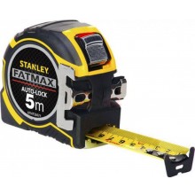 STANLEY XTHT0-33671 FatMax Autolock Svinovací metr 5m/32mm