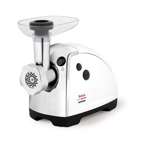 TEFAL HV8 mlýnek na maso bílá NE610138