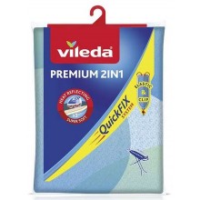 VILEDA Viva Express Premium Potah na žehlící prkno 2v1 140510