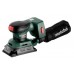 Metabo SM 18 LTX BL Akumulátorová multifunkční bruska 602089840