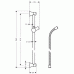 Hansgrohe Unica´Classic Sprchová tyč 0,90 m, chrom 27616000