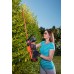 Black & Decker Akumulátorové nůžky na živý plot 55cm (36V/1x2,5Ah) BCHTS3625L1