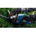 BOSCH GHE 18V-60 II PROFESSIONAL Akumulátorové nůžky na živé ploty 06008C9400