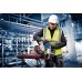 BOSCH GCB 18V-127 PROFESSIOAL Akumulátorová pásová pila 06012B7000