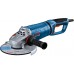 BOSCH GWS 27-230 JR PROFESSIONAL Úhlová bruska 06018C7320