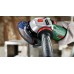 BOSCH UniversalGrind 850-125 Úhlová bruska, 3x řezný kotouč 06033E2101