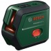 BOSCH UniversalLevel 2 Krížový laser 0603663FZ0