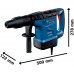 BOSCH GBH 6-42 C PROFESSIONAL Vrtací kladivo s SDS max 0611278020