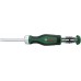 BOSCH Ráčnový šroubovák s 12 bity 1600A032V0