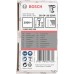 BOSCH Hřeb se zápustnou hlavou SK64 20NR 63 mm, pozinkovaný 2608200536