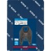 BOSCH EXPERT Lisovací čelisti Standard, U25 2608570192