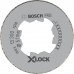 BOSCH X-LOCK Diamantová děrovka Dry Speed Best for Ceramic systému 51 x 35 mm 2608599016