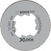 BOSCH X-LOCK Diamantová děrovka Dry Speed Best for Ceramic systému 55 x 35 mm 2608599017